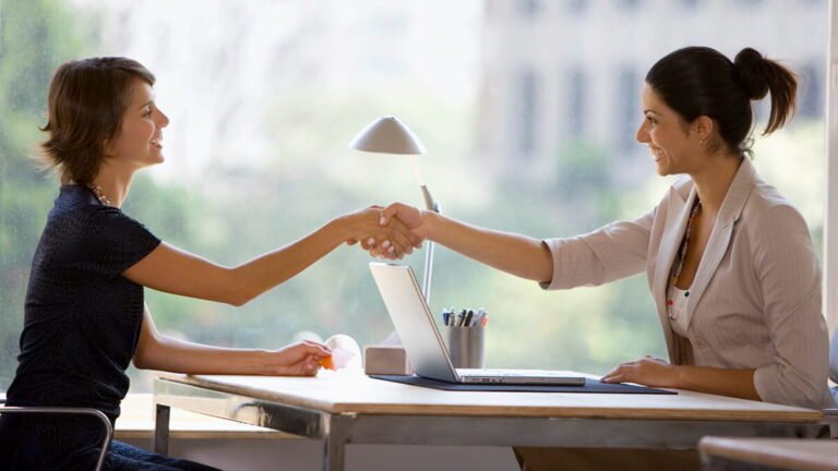 Negotiating with a Canadian employer